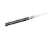 Produktbild Microconnect 100 m RG59 100 m schwarz Kabel Koaxial – Kabel Koaxial (RG59, 100 m, Schwarz, 75 Ohm)