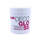 Producto de buena calidad Glossco, Decoloración en polvo Decogloss, 1000 gr