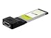 Produktbild Sedna Express Card, eSATAp und USB 2.0 Schnittstelle