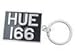 Price comparison product image Land Rover New Genuine Heritage HUE 166 Keyring 51LRKRANHUE