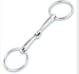 einfache gesellschaft auflösen Unterlegtrensengebiss aus rostfreiem Edelstahl in mittlerer Stärke mit runden Ringen. Jetzt im Warendorfer Reitsport Shop!