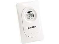 PEARL Funk-Außensensor für Wetterstation FWS-60 - 3