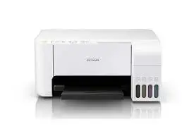 EPSON L3156 Direct WiFi INKTANK Printer SC