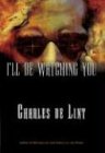 Cover zum Buch I'll Be Watching You