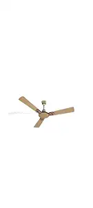 D. K. ELECTRICALS POUYCAB Fan Eleganz Golden Color (2)