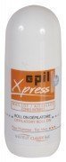 epilXpress RollOn Homme (50ml) Hair Removal Genital Area for Men
