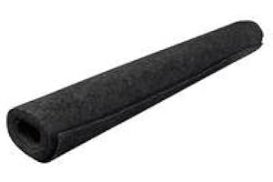 FIBRIONIC MOQUETTE ACOUSTIQUE NOIR