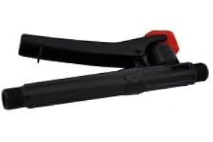 DFL Manopola In Plastica Con Fermo Per Pompa Irroratrice 16 Litri.