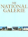Die Nationalgalerie by 