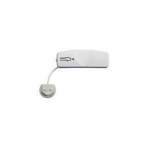 Somfy Protexial Funk-Wassermeld. 2400509 Technischer Melder für Gefahrenmeldesystem 3660849005092