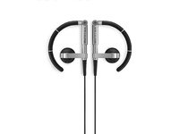 Preisvergleich Produktbild B&O Play Earphones, Aluminium / Black, 1641011