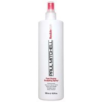 Paul Mitchell Flexible Style Fast Drying Sculpting Spray 500ml