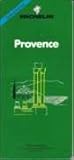 Image de Michelin Green Guide Provence