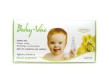 NASAL ASPIRATOR BABY-VAC