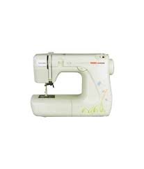Usha International Ltd Prime Sewing Machine (White)