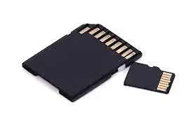 IT Gallery Buy Micro SD Card Adapter Online at in India sd1