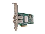 IBM 42D0510 - QLogic 8Gb FC Dual-port HBA for IBM System x