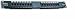 Produktbild TRENDnet 16-port Cat5/5e Unshielded Patch Panel Schalttafel, TC-P16C5E