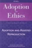 Image de Adoption and Ethics: Adoption and Assisted Reproduction: 4
