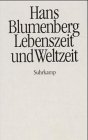 Download Lebenszeit und Weltzeit Download Lebenszeit und Weltzeit