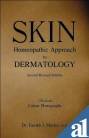 Image de Skin: Homeopathic Approach to Dermatology