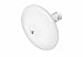Produktbild UbiQuiti 5 GHz NanoBeam ac 16 dBi - Bridge - WLAN