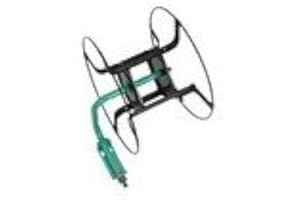 MERMIER LEMARCHAND mermier - Enrouleur Mural orientable Metal