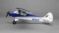 Sport Cub S BNF with SAFE by HobbyZone