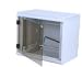Produktbild Digital Data RBA-06-AS4 6U One-Sectioned-Rack