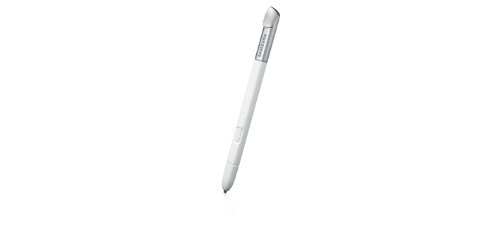 Samsung Original Stylus S Pen (induktiv, Unterstützung diverser Bedienfunktionen) ETC-S1G2WEGSTD (kompatibel mit Galaxy Note Tablet) in weiß (Nicht für Note Tablet 2014 Edition) - 8