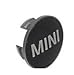 Produktbild Mittelstück für Felge Mini 53 mm BMW R50 R52 R53 R55 R56 R57 R58 R59 R60