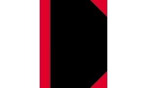 Preisvergleich Produktbild Chinakladde A5 blanko 100Bl 60g ECF