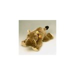 Preisvergleich Produktbild Steiff 085383 - Mocky Nilpferd liegend