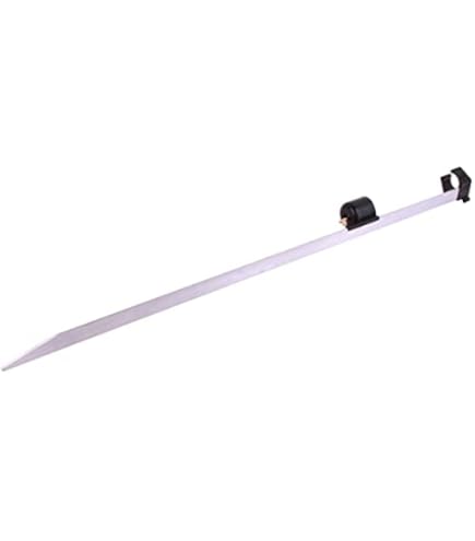 EXTENSION GARBOLINO 125CM POUR CANNE EXTREME MARGIN CARP - PECHE AU COUP