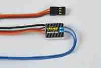 Preisvergleich Produktbild Carson 500503060 Zubehör Reflex 6 / 14Ch Switch 2"