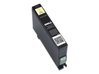 Dell Y4GFJ Cartouche d'encre d'origine Jaune