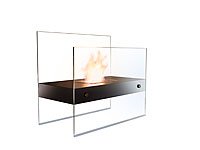 Carlo Milano Lounge-Feuer „Avantgarde“ für Bio-Ethanol - 4