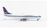 Herpa Wings Herpa Aeroflot B737-400 1/200 (**)
