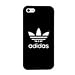 Produktbild Head Schutzhülle für Iphone 5c Adidas Clear Brand Logo [Perfect-Fit] Tough Anti-Scratch Hülle Cases and Covers