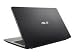 Produktbild ASUS VivoBook Max X541UA-GQ1569D 2.00GHz i3-6006U 15.6Zoll 1366 x 768Pixel Schwarz - Schokolade Notebook, 90NB0CF1-M24590