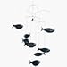 Flensted Shoal Of Fish Mobile