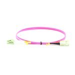 Preisvergleich Produktbild LC / UPC-SC / UPC 1m 50 / 125 OM4