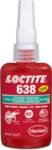638 – 50 ml Loctite 638 máxima fuerza retención 50 ml