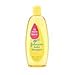Johnsons Baby Shampoo Original 500ml