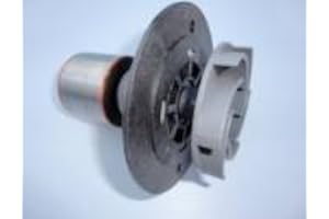 Hozelock Aquaforce 12000 Replacement Impellor Assembly