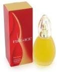 FIRE & ICE by Revlon Cologne Spray 50 ml