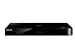 Produktbild Samsung Smart 3D Blu-ray Player 500GB, BD-H8500_EN