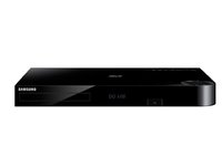 Preisvergleich Produktbild Samsung Smart 3D Blu-ray Player 500GB, BD-H8500_EN