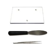 BeeVeryCreative-BeeTheFirst-Tavolo di stampa pacchetto