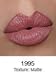 Gerard Cosmetics 1995 Lipstick - Matte